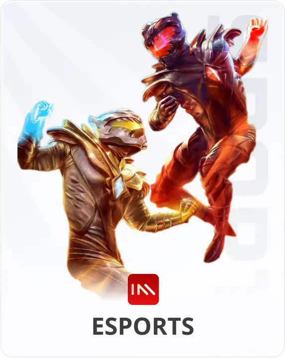 E sport